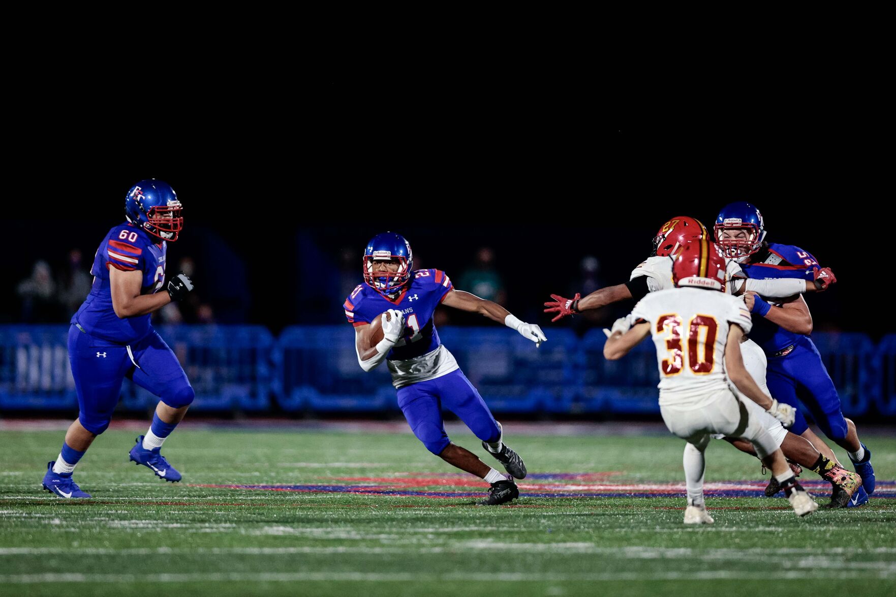 PREP FOOTBALL